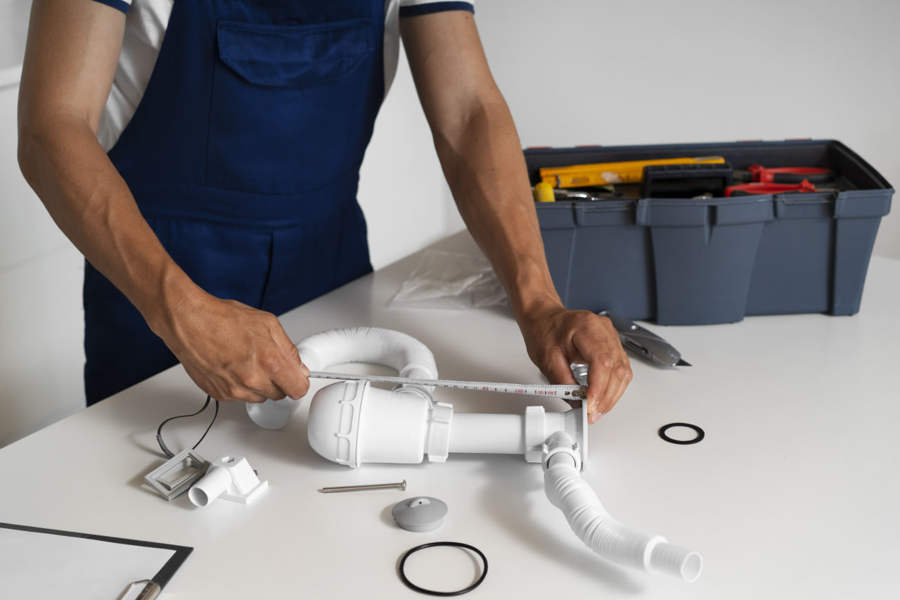 Plumbing Team serving Rockford