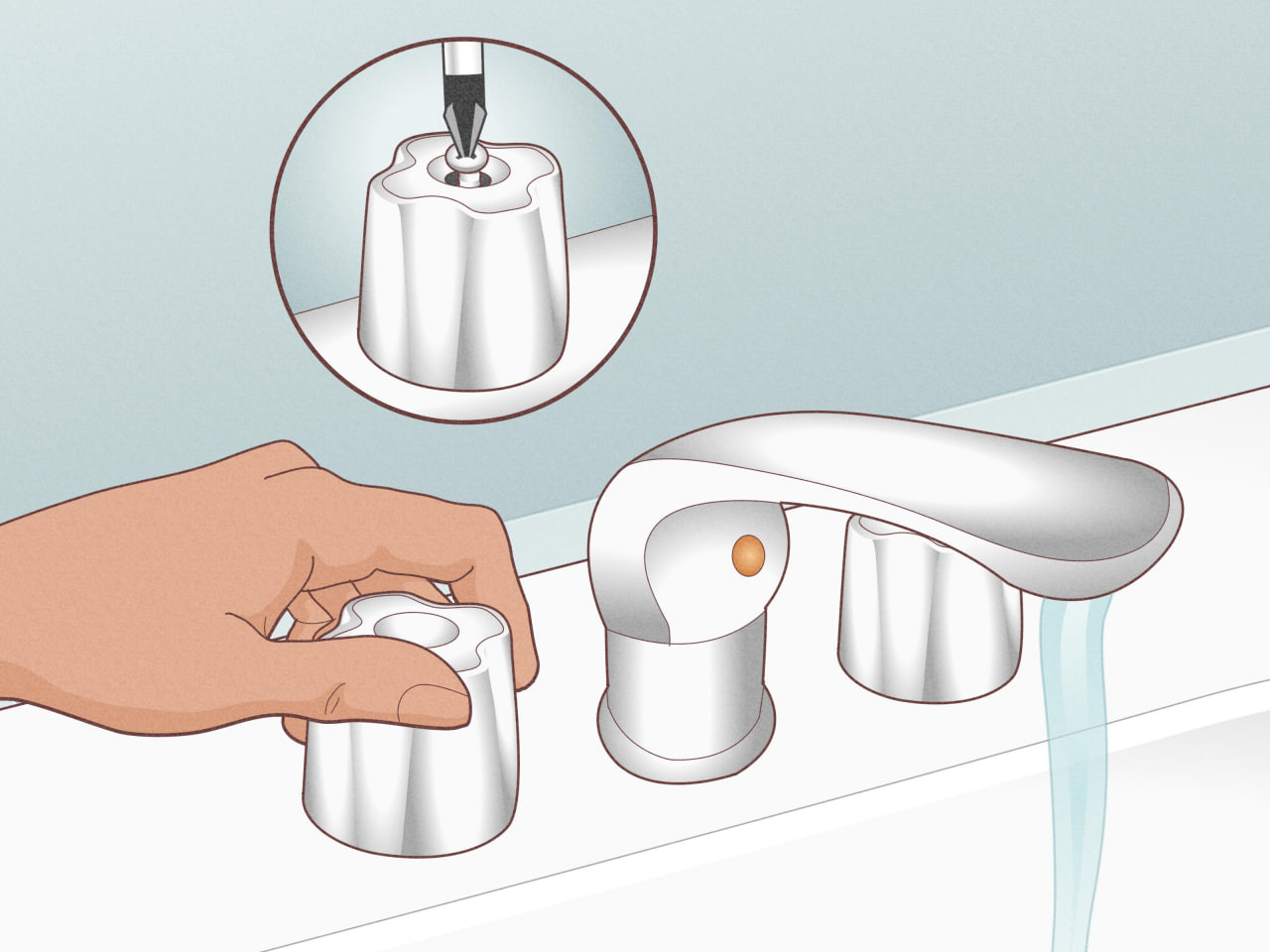 Faucet Installation in Rockford