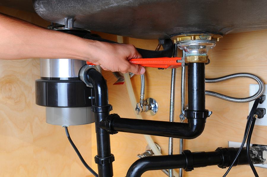 Garbage Disposal Installation in Rockford